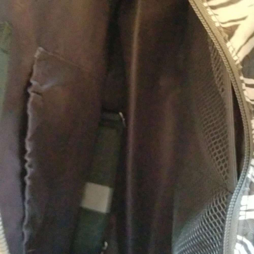 Thirty one overnight bag - Picture 2 of 2